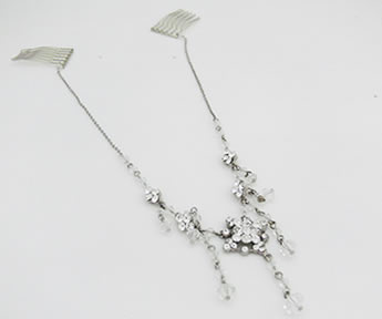 Debbie Circlet from Say Bella